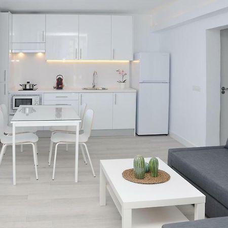 Canary Lofts Glorieta Санта Крус де Тенерифе Екстериор снимка