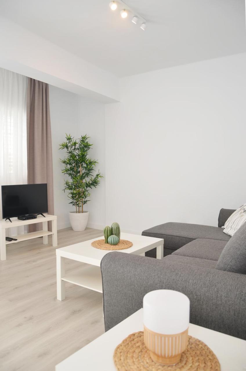 Canary Lofts Glorieta Санта Крус де Тенерифе Екстериор снимка